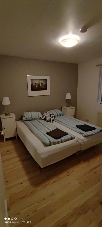 Moar Guesthouse 아크라네스 외부 사진