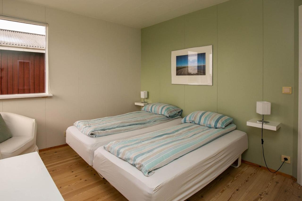 Moar Guesthouse 아크라네스 외부 사진
